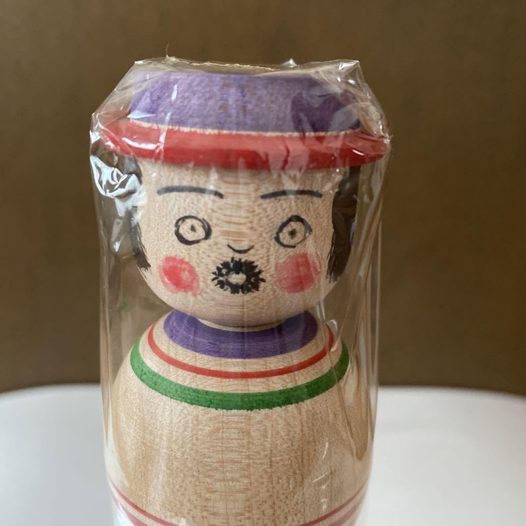 民芸品＋こけし ミニ伝統こけし | SELECT TOHOKU 地域産品オンライン展示会